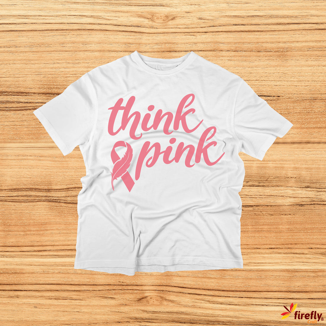 Think Pink