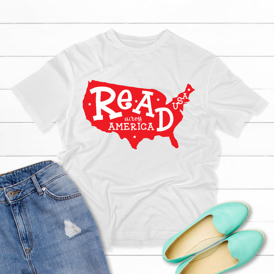 Read Across America