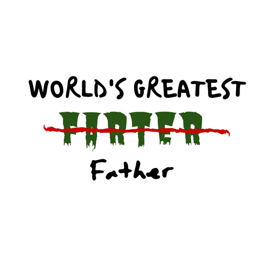 Worlds Greatest Father