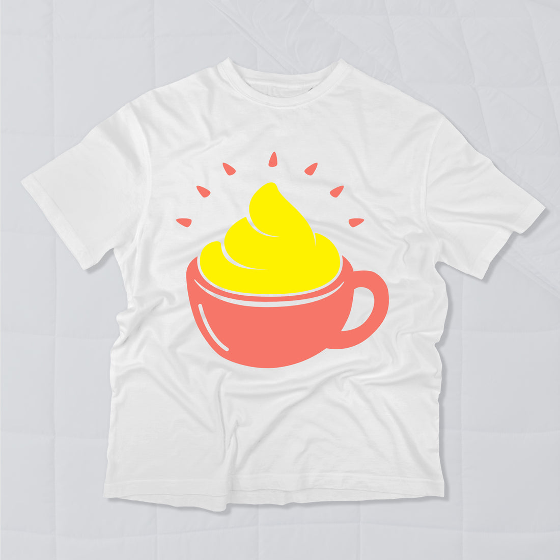Whipped Cream