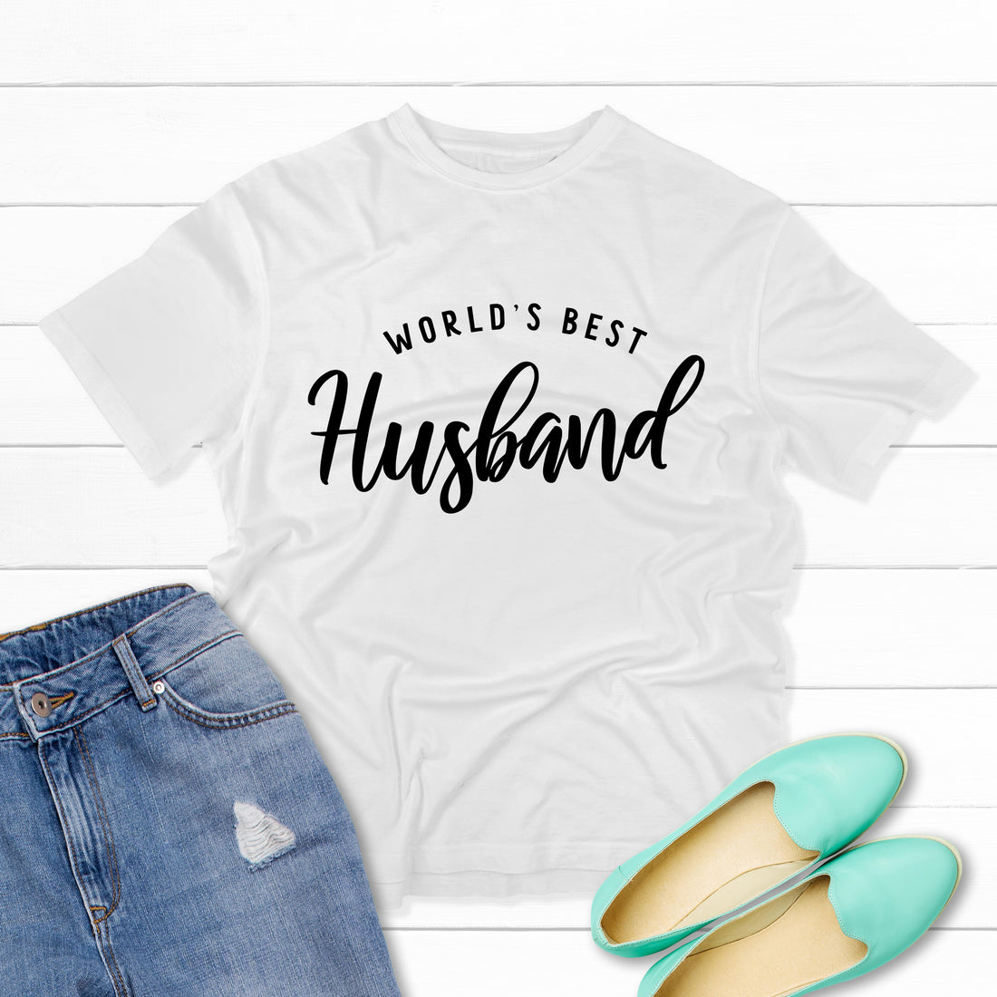 World's Best Husband