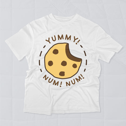 Yummy Cookie