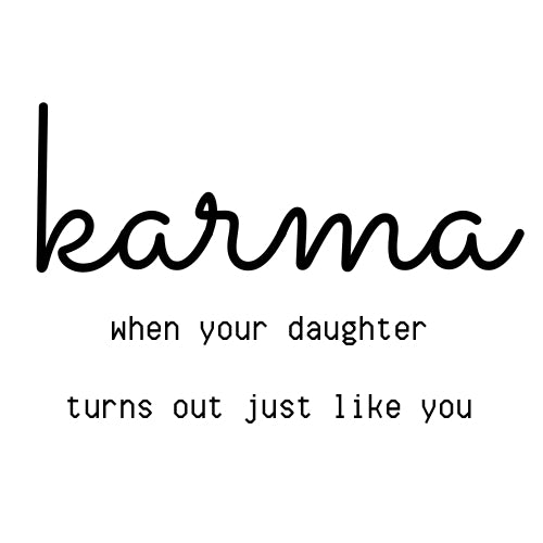 Quotes HTV Cut Design