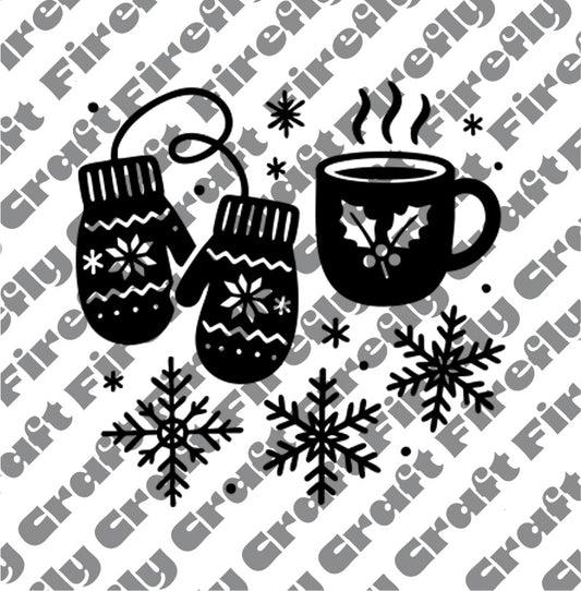 30 Cut Files Bundle