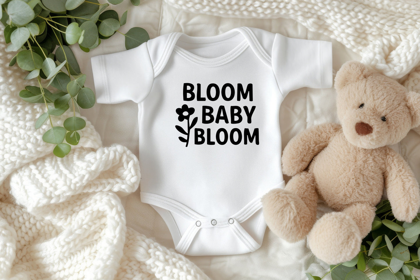 Bloom Baby Bloom