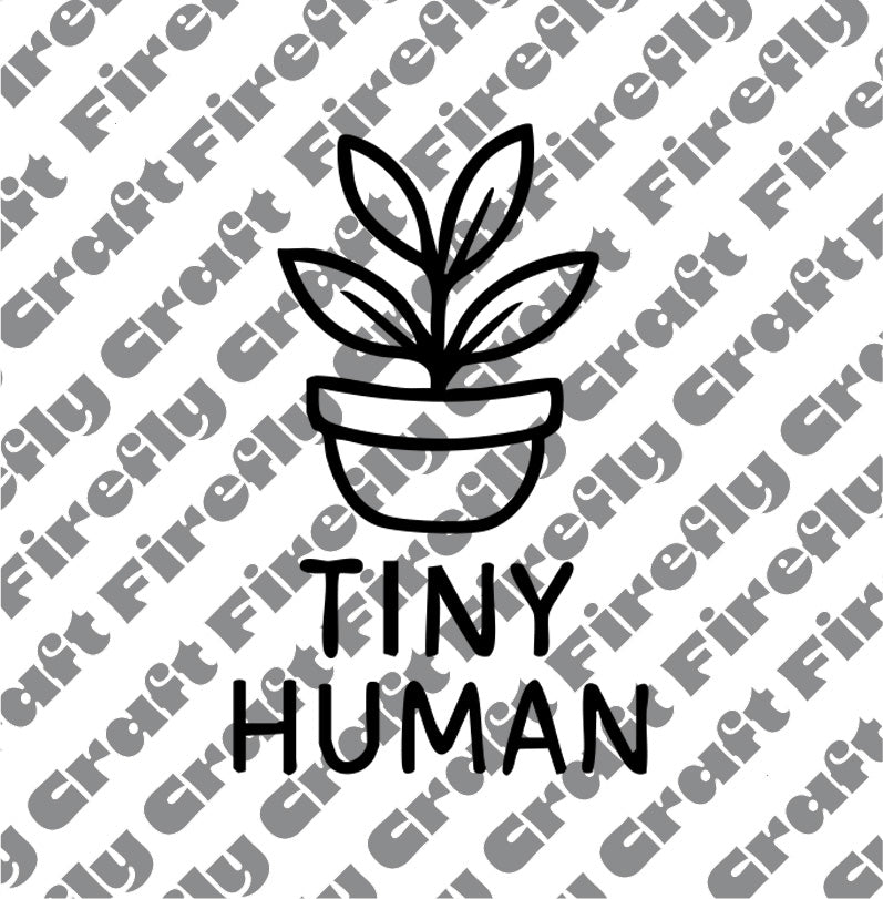 Tiny Human